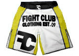 Fight Club Clothing est. 09